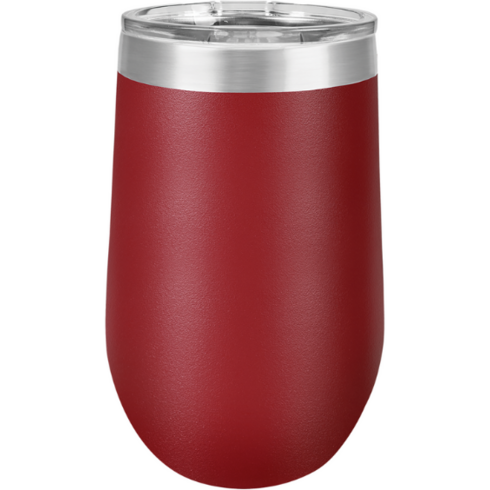 Stemless Wine Tumbler 12 Oz